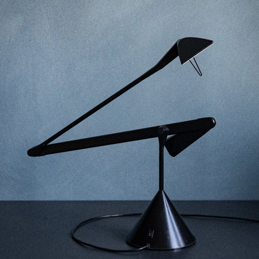 Lampe de table Lumina Zelig par Walter Monici