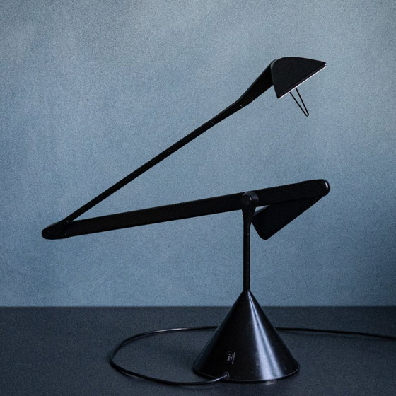 Image 1 of Lumina Zelig Table Lamp By Walter Monici