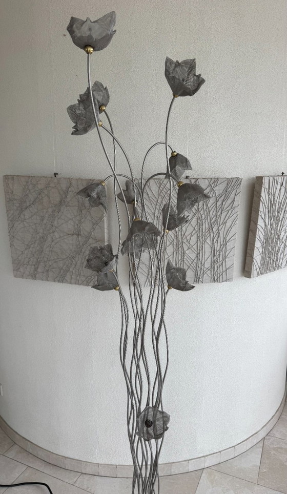 Harco Loor Tree Breeze FL15 – Floor lights, Metal, rvs (photo 9 of 13)