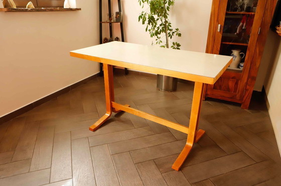 Image 1 of Tavolo con piano Umakart