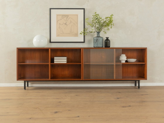 Image 1 of 1960s Sideboard Showcase, BBM Bjerringbro