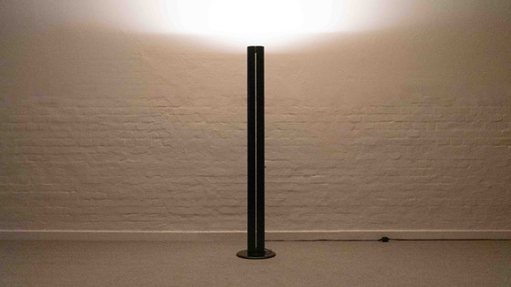 Image 1 of Floorlamp Megaron Terra by Gianfranco Frattini for Artemide