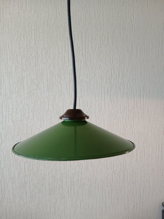 Image 1 of Smalto – Lampade a sospensione – Vintage