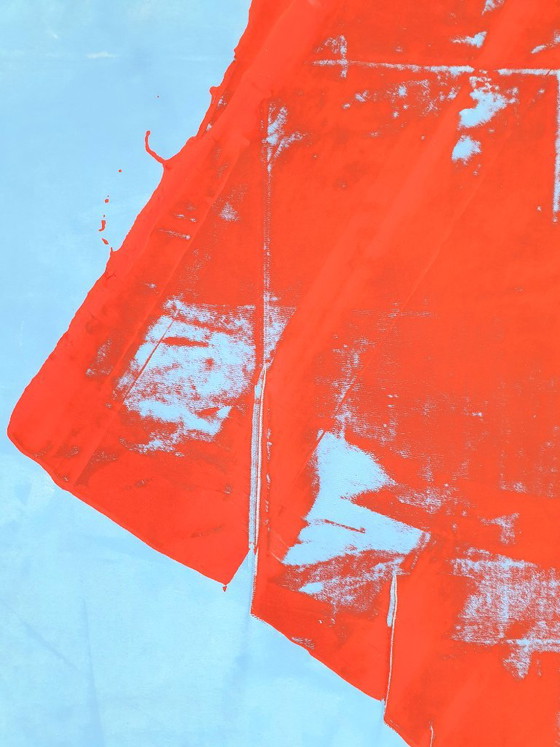 Jürgen Angeler - Level 9 – Pinturas y dibujos, Canvas (photo 7 of 18)