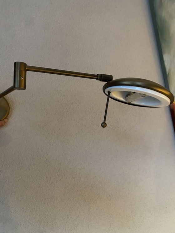 Image 1 of Steinhauer lampada da parete dimmerabile a Led - orientabile