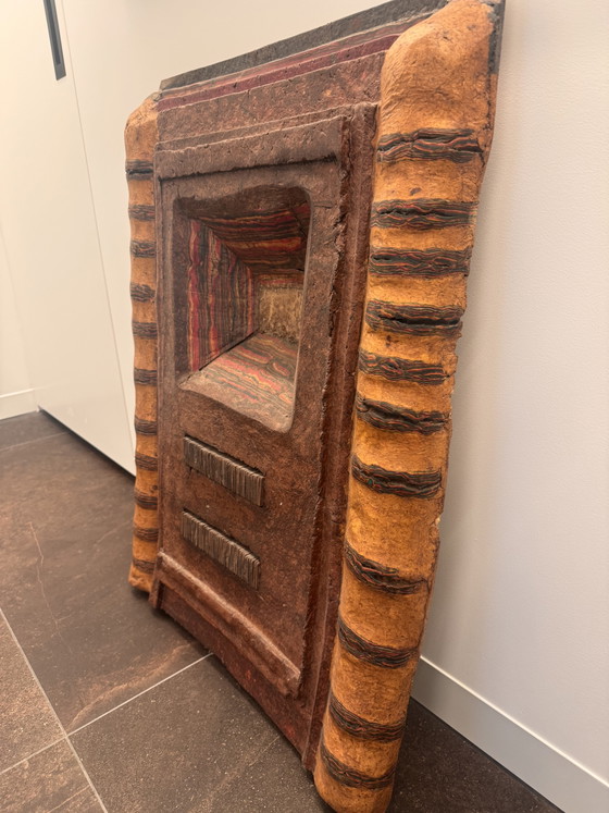 Kunstwerk Peter Gentenaar – Paper (photo 2 of 5)