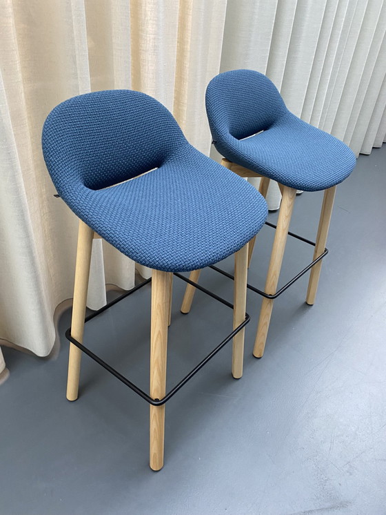 Image 1 of Artifort Beso Bar Set van 2