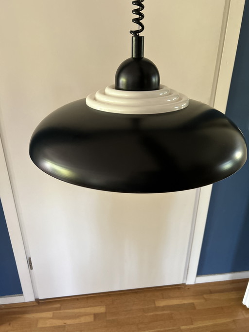 Ufo Spage Age hanglamp 