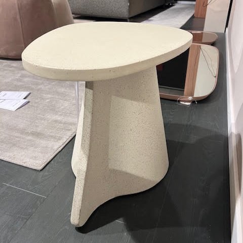 Image 1 of Table d'appoint MDF Italia Fossil M