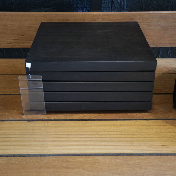 Image 1 of Mesa de centro Kristalia Rotor