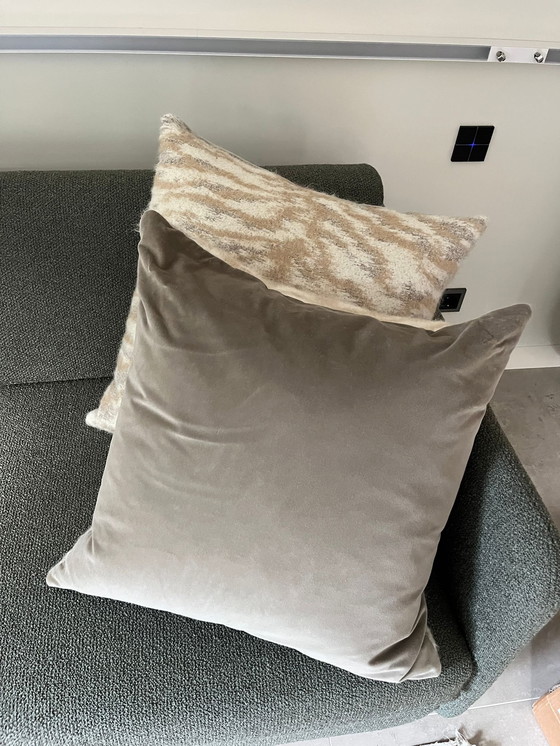 Image 1 of Oreillers en duvet Dedar