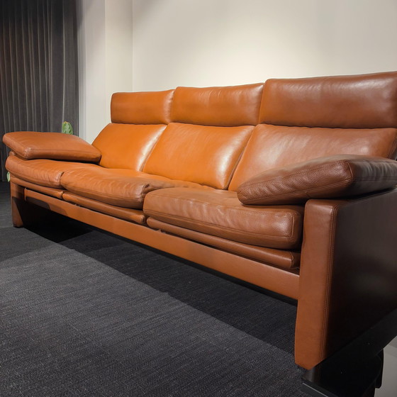 Image 1 of Erpo Manhattan 3-seater sofa with ottoman