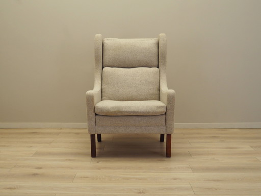 Lounge fauteuil, Deens ontwerp, jaren 1970, productie: Denemarken