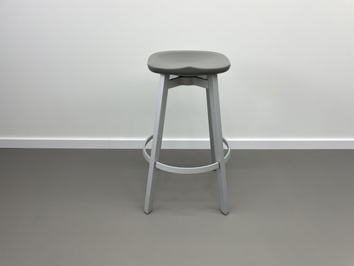 Emeco Su bar stool
