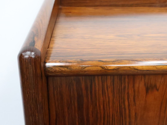 Image 1 of Danish design secretary Gunnar Falsig for Holstebro