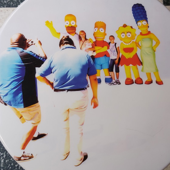 Image 1 of Takohet d'Art Tam Tam 2009 Limited Edition Corine Lecot