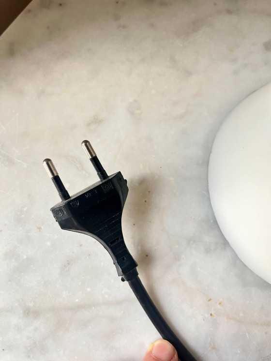 Image 1 of Lampada da tavolo vintage Nemo Lota di Haruki Mori per Cassina – Design italiano anni '90