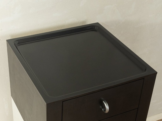 Image 1 of Cassettiera anni '80, interlübke, Vintage