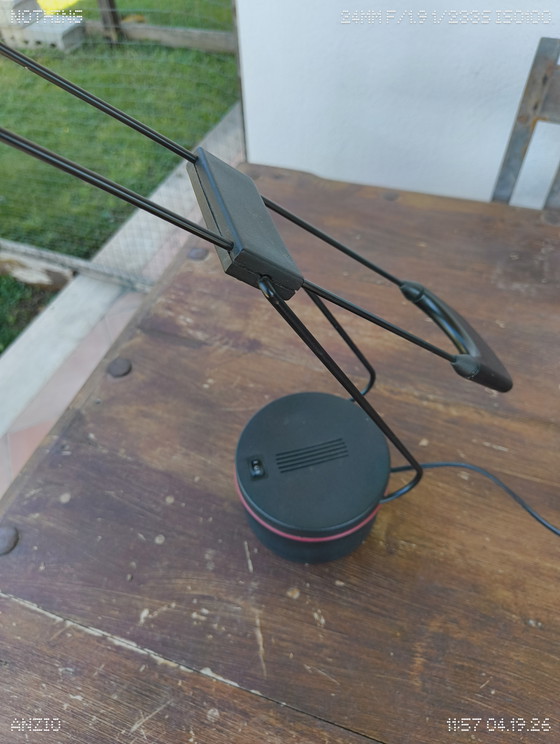 Image 1 of Gabriele Basilico Lamp for Alva Line