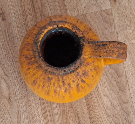 Image 1 of Ceramic vase West Germany