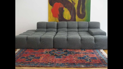 B&B Italia Tufty Time - Sofa Lounge - Patricia Urquiola