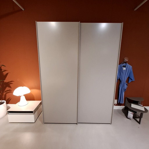 Interlübke Collect Kleiderschrank-Schiebetüren