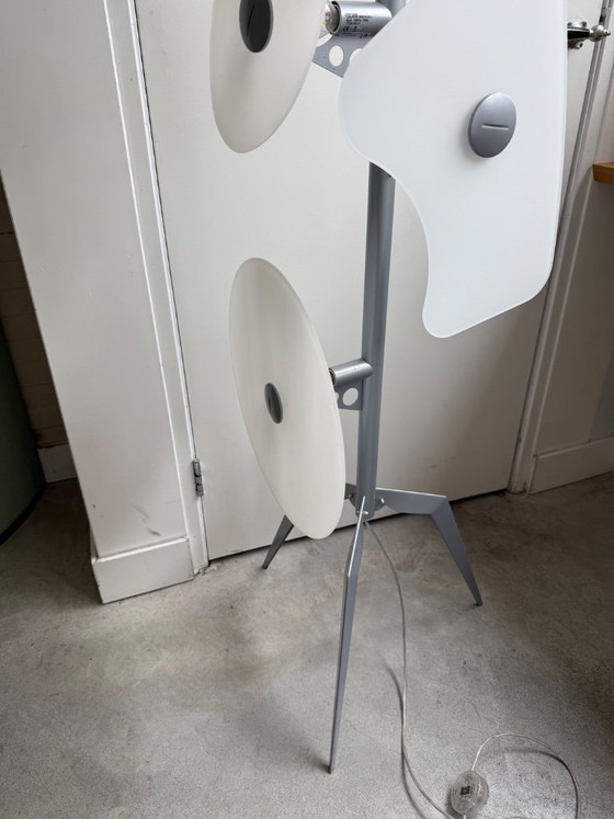 Image 1 of Foscarini Orbital Design Vloerlamp