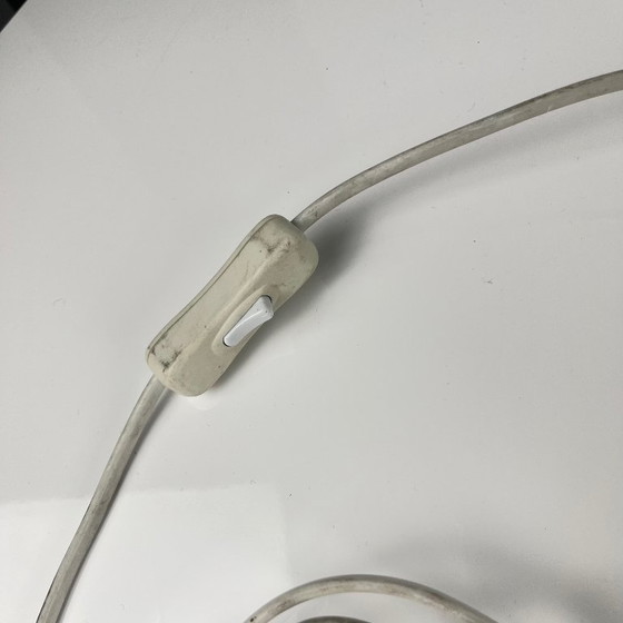 Image 1 of Lámpara "cubo de hielo" de Ikea, 1990.