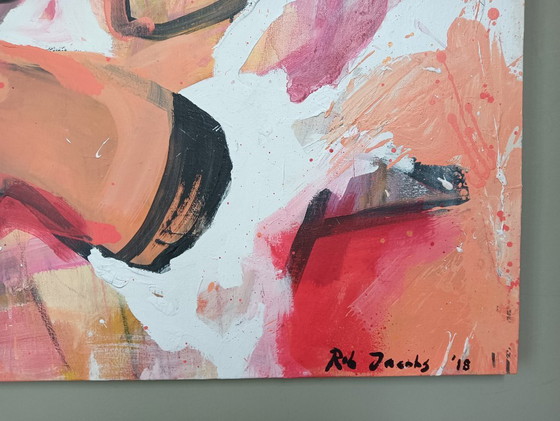 Image 1 of Rob Jacobs - seeing double