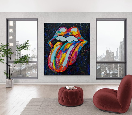 Image 1 of Rock & Roll soul