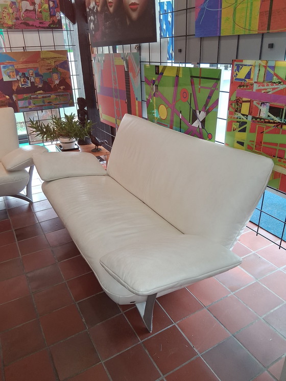Image 1 of Schönes Rolf Benz Sofa