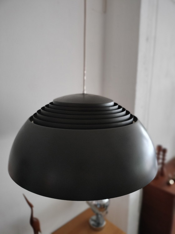 Image 1 of vintage AJ Royal 500 pendant lamp, Louis Poulsen