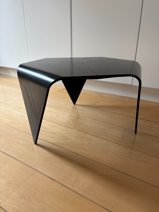 Image 1 of Table basse Artek Trienna