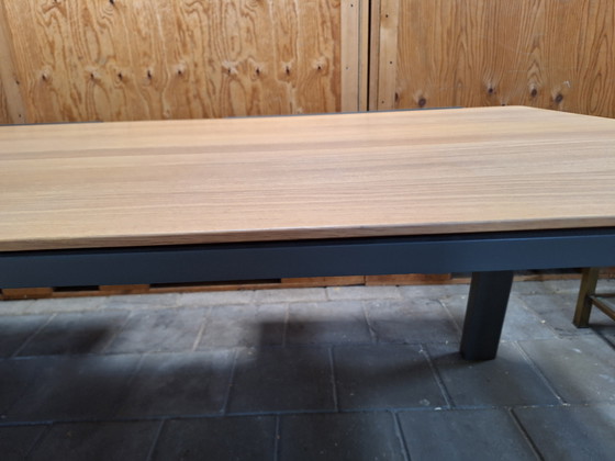 Image 1 of ARCO Dining Table