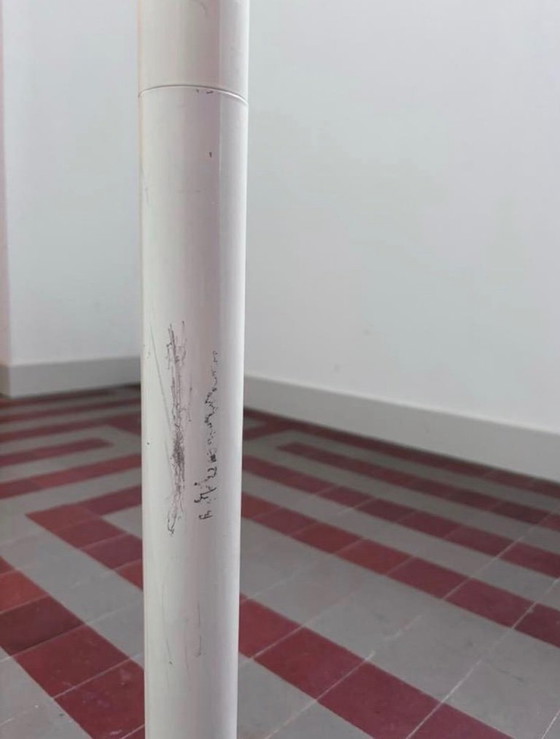 Image 1 of Grote design tuinlamp/lantaarn - Jan de Bouvrie 