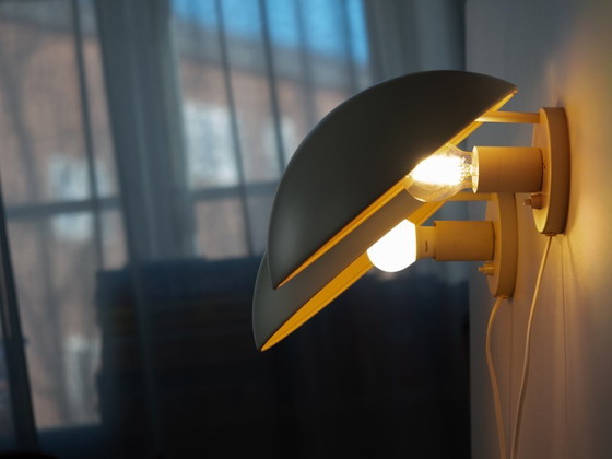 Image 1 of Paire de 2 PH HAT Maxi par Poul Henningsen, Louis Poulsen, 1961