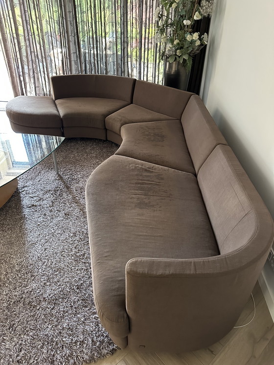 Image 1 of Banco elementi Rolf Benz 4500