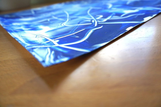 Image 1 of Jürgen Angeler - Het oceaanoor