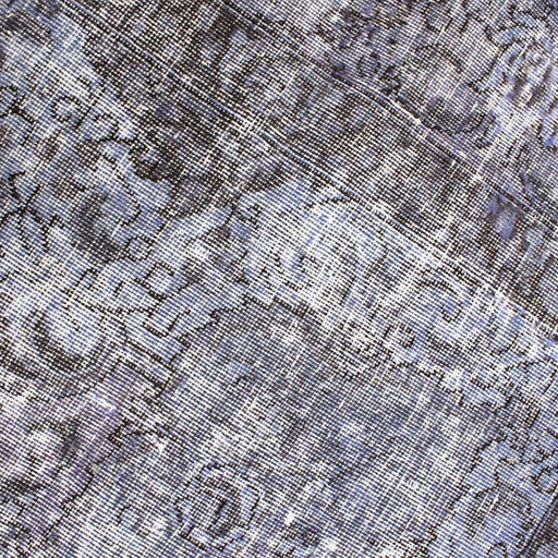 Retroslice vintage rug 120x80