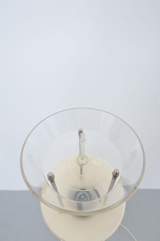 Image 1 of Lampada da terra Panthella di Verner Panton per Louis Poulsen