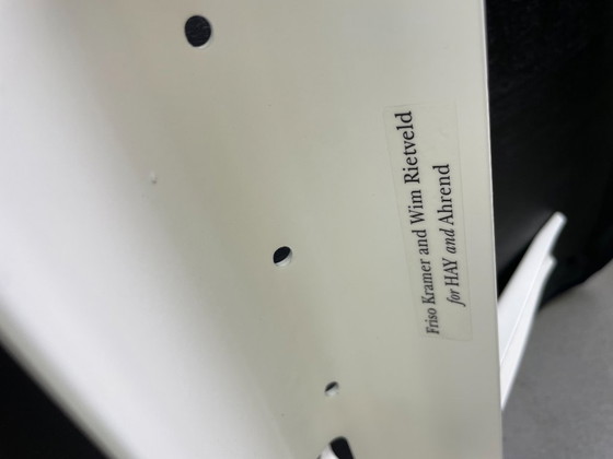 Image 1 of Sedia HAY Result di Friso Kramer & Wim Rietveld