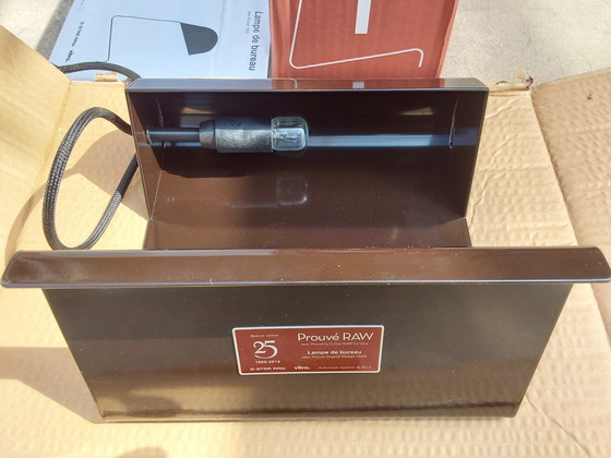 Image 1 of Lampada da tavolo Jean Prouvé Vitra & G-Star RAW