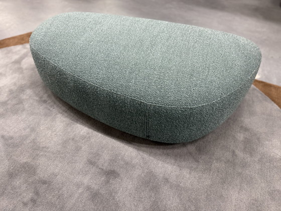 Image 1 of Eyye Kivi Rock Lana fabric Alaska 117x66xH35cm