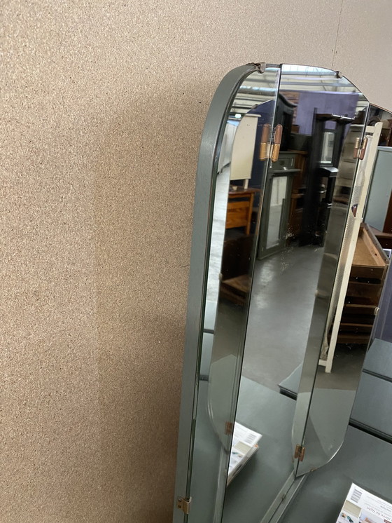 Image 1 of Vintage kaptafel