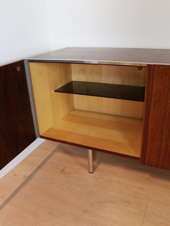 Image 1 of Buffet Fristho vintage en palissandre