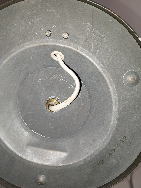 Image 1 of 1 x table lamp Tuomas by Yki Nummi for Stockmann- Orno 1957