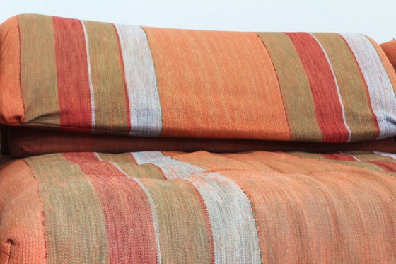 Image 1 of Vintage Roche Bobois Voyage Immobile modular sofa