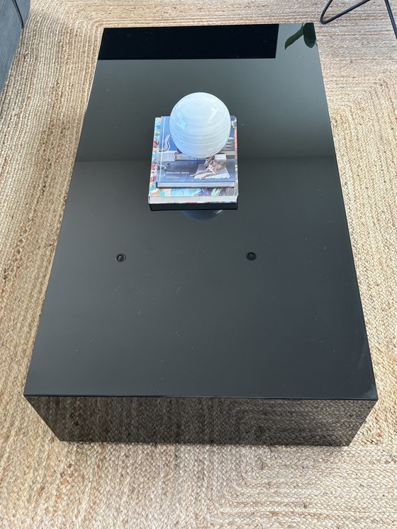 Table basse en verre – Tables basses, Glass (photo 3 of 5)