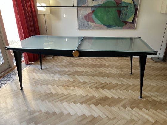 Image 1 of Design table Karel Boonzajer & Pierre Mazairac TM03