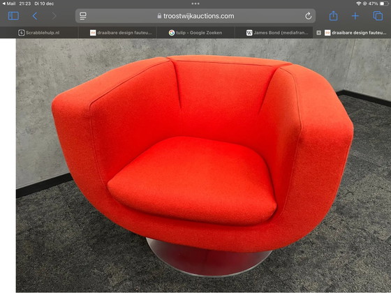 Image 1 of 2 X B&B Italia Tulip